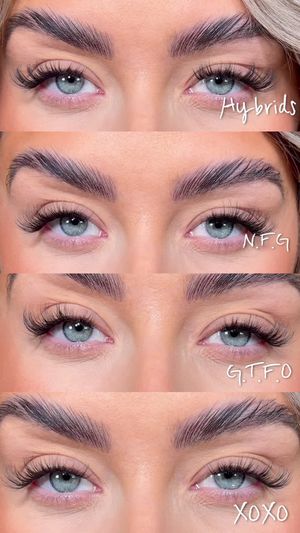 Video post by @beckymorganmakeup on TikTok