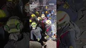 Video post by @thenationaldesk on YouTube