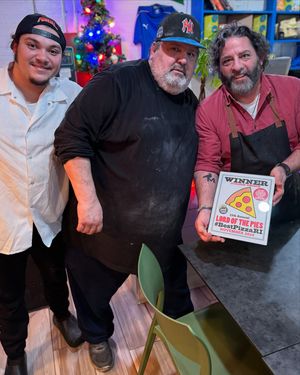 Image post by @rifoodfights on Instagram
