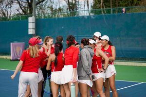 Image post by @terrierwtennis on Instagram