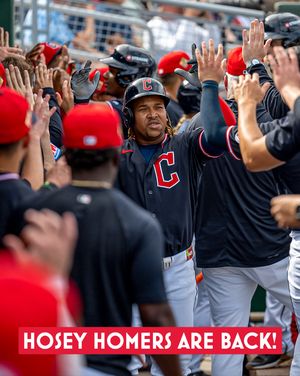 Image post by @cleguardians on Instagram