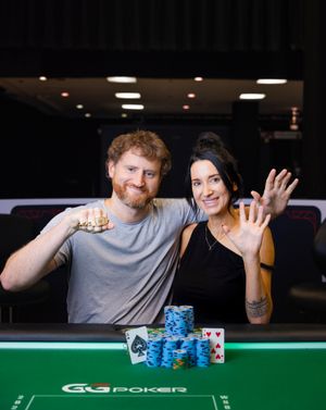 Image post by @wsop on Instagram