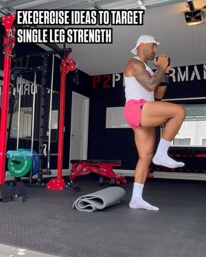 Image post by @protein.papi_ on Instagram