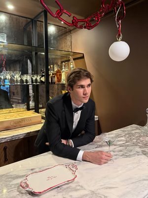 Image post by @danielldana on Instagram