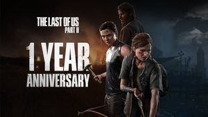 Image post by @Naughty_Dog on Twitter