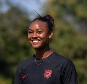 Image post by @jaedynshaw11 on Instagram