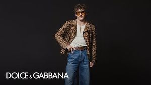 Video post by @dolcegabbana on YouTube