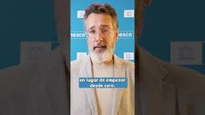 Video post by @unesco on YouTube