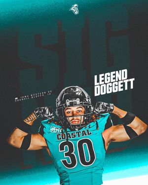 Image post by @coastalfootball on Instagram