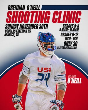 Image post by @lacrosse.masters on Instagram