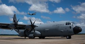 Image post by @airmanmagazine on Instagram