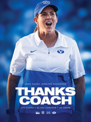 Image post by @byusportscamps on Instagram