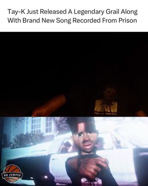 Image post by @nojumper on Instagram