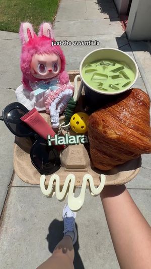 Video post by @halara_official on TikTok
