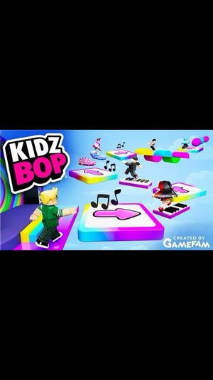 Video post by @kidzbop on TikTok