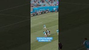 Video post by @Charlotte FC on YouTube