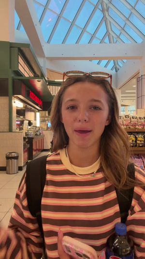 Video post by @chastitynolan on TikTok