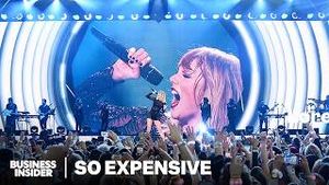 Video post by @businessinsider on YouTube