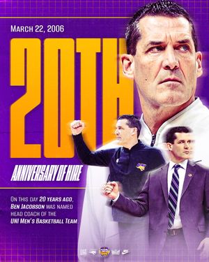 Image post by @uni_basketball on Instagram