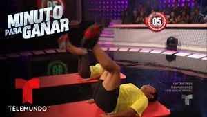 Video post by @telemundo on YouTube