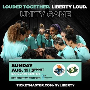 Image post by @nyliberty on Facebook