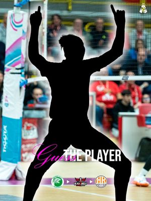 Image post by @legavolleyfemminile on Instagram