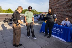 Image post by @tennstateu on Instagram
