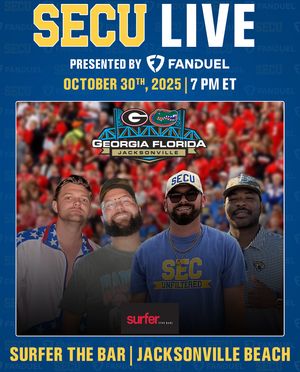 Image post by @secunfiltered on Instagram