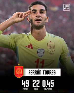 Image post by @saberfutboll on Instagram