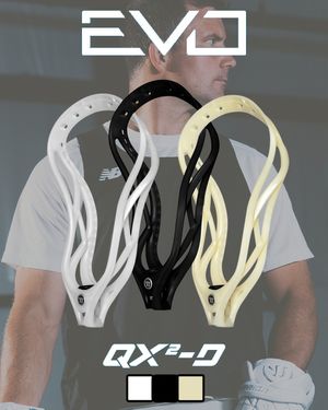 Image post by @warriorlax on Instagram
