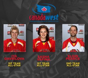 Image post by @ucalgarydinos on Instagram
