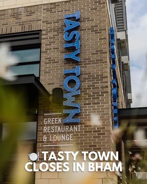 Image post by @bhamnow on Instagram