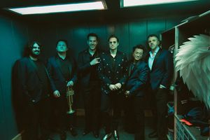 Image post by @saintmotel on Instagram
