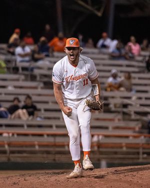Image post by @utrgvbaseball on Instagram