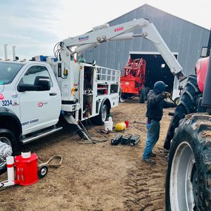 Image post by @oktirestore on Instagram