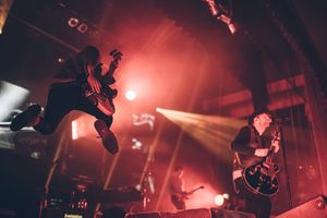 Image post by @switchfoot on Instagram