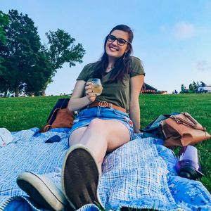 Image post by @katie.chappelle on Instagram