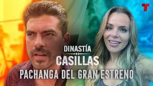 Video post by @telemundo on YouTube