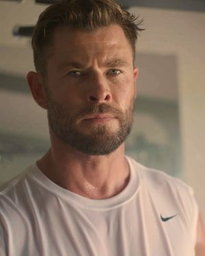 Image post by @chrishemsworth on Instagram