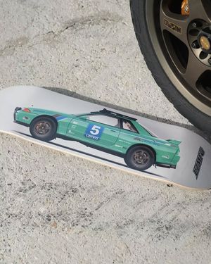 Image post by @lzmfg on Instagram