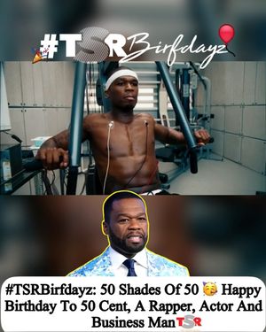 Image post by @theshaderoom on Instagram