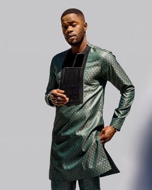 Image post by @samadegoke on Instagram