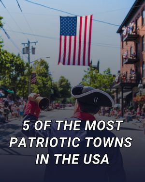Image post by @usa on Instagram