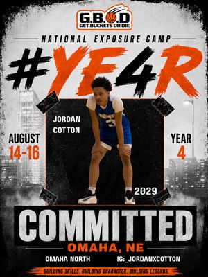 Image post by @gbodhoopz on Instagram