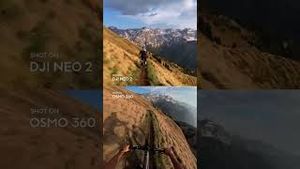 Video post by @dji on YouTube