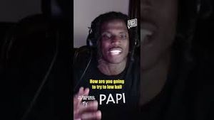 Video post by @tyreekhill on YouTube