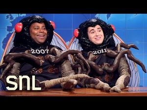 Video post by @SaturdayNightLive on YouTube