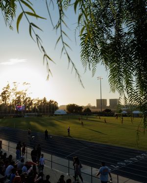 Image post by @ucimsoc on Instagram