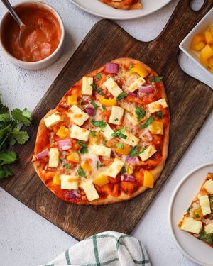 Image post by @iheartveggies on Instagram
