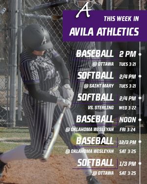 Image post by @avila_athletics on Instagram